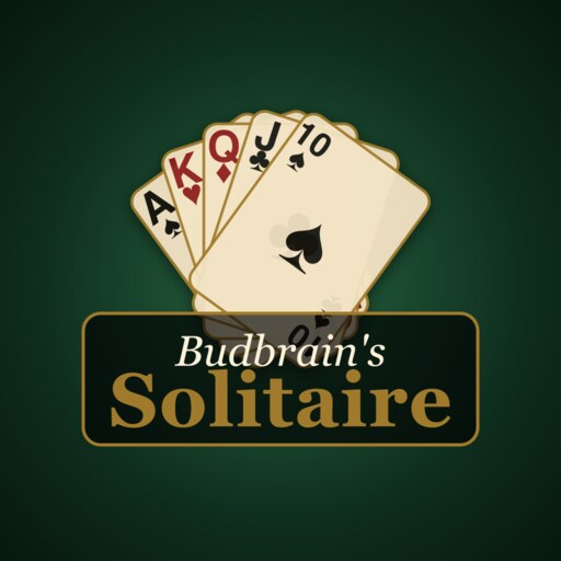 Budbrain's Solitaire